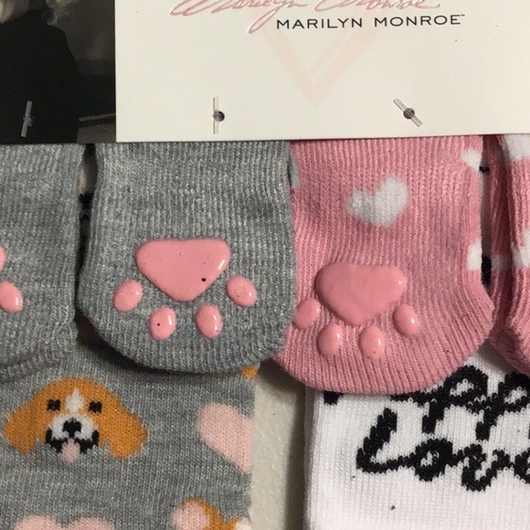 4pc matching SOCKS for you and your Dog NWT - Picture 4 of 6